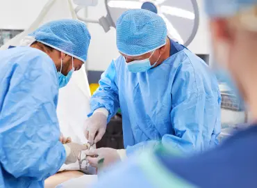 Cirugía de Hernias Servicios en Comalcalco