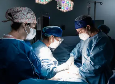 Cirugía de Vesícula Servicios en Comalcalco