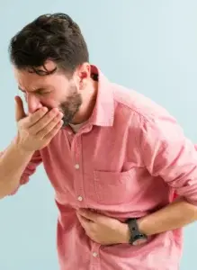 Oclusión Intestinal en Comalcalco