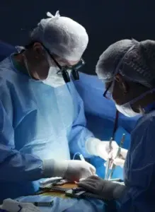 Oclusión Intestinal en Comalcalco
