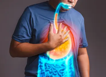 Reflujo Gastroesofágico Servicios en Comalcalco