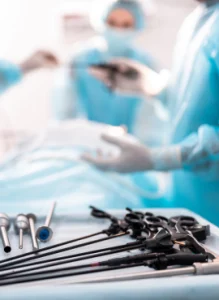 Clínica de Hernia en Comalcalco