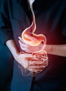 dolor intestinal Restitución Intestinal en Villahermosa