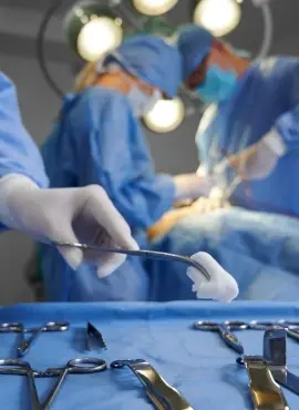 Oclusión Intestinal en Comalcalco