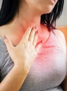Cirugía de Hernia Hiatal en Villahermosa