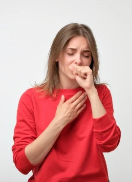 Cirugía de Hernia Hiatal en Villahermosa