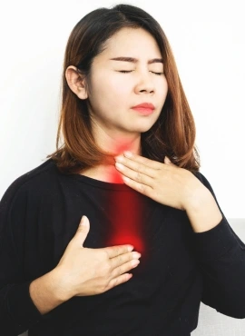 Cirugía de Hernia Hiatal en Villahermosa